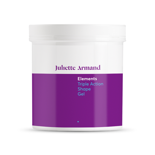 Triple Action Shape Gel