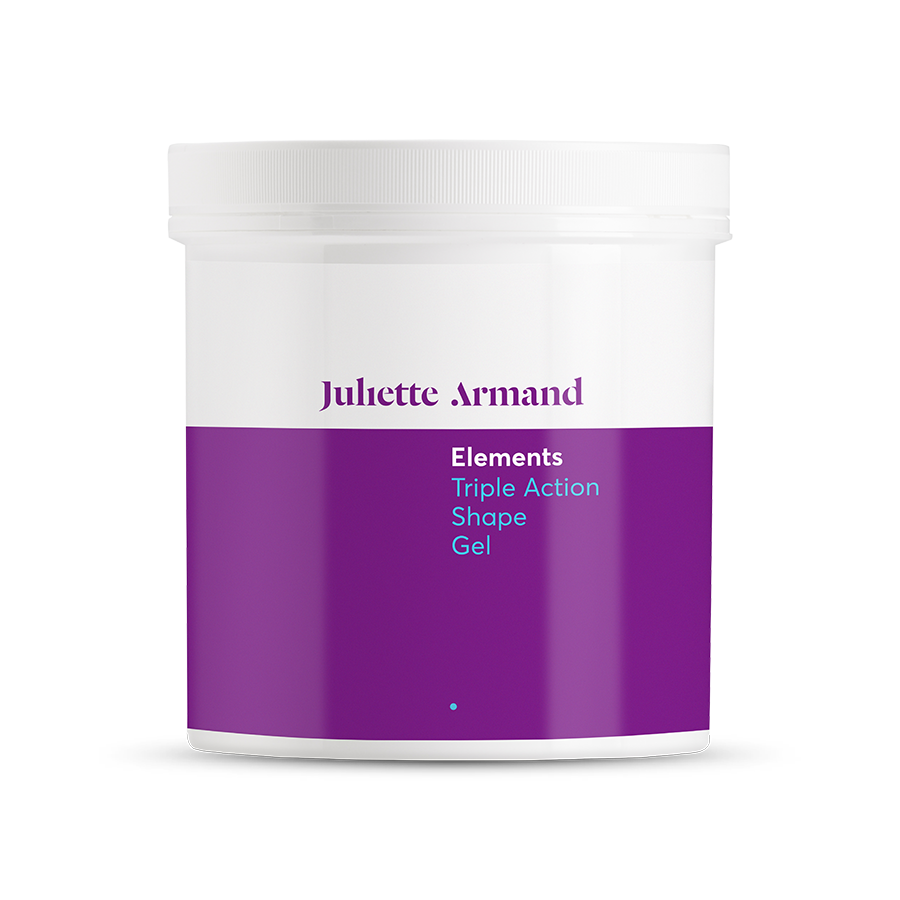 Triple Action Shape Gel