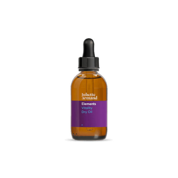 Vitality Dry Oil