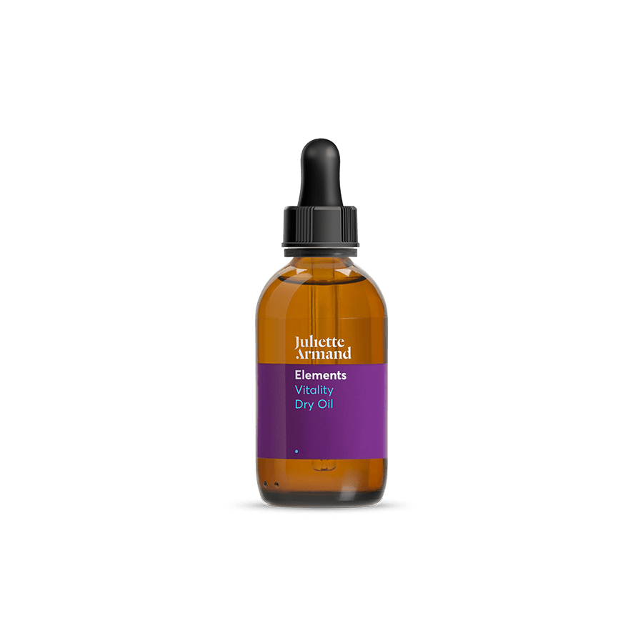 Vitality Dry Oil