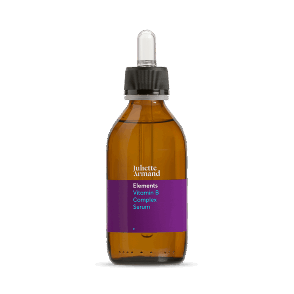 Vitamin B Complex Serum