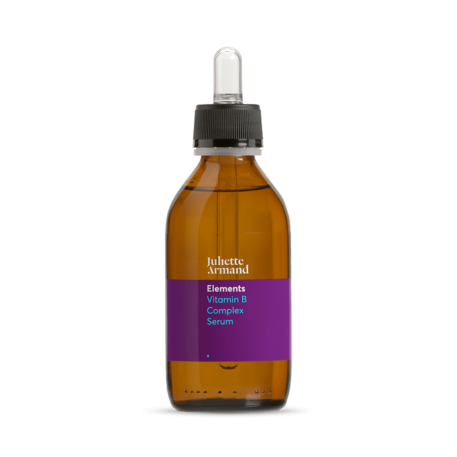 Vitamin B Complex Serum