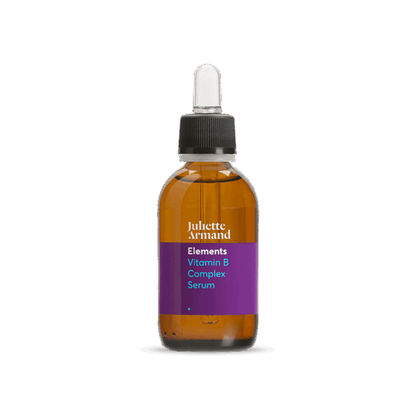 Vitamin B Complex Serum