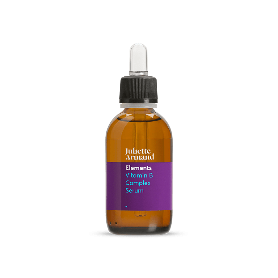 Vitamin B Complex Serum