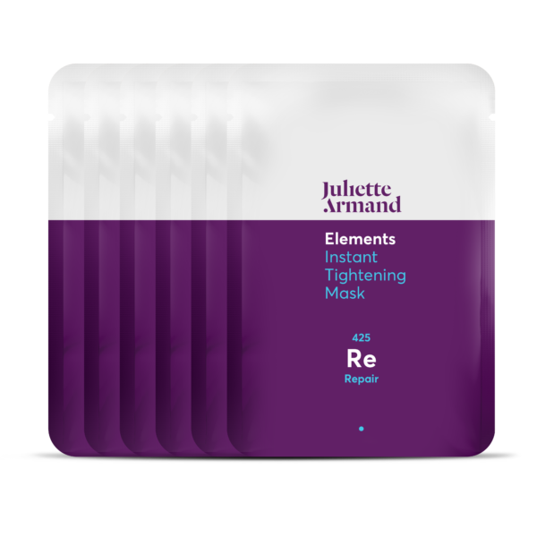 Instant Tightening Mask
