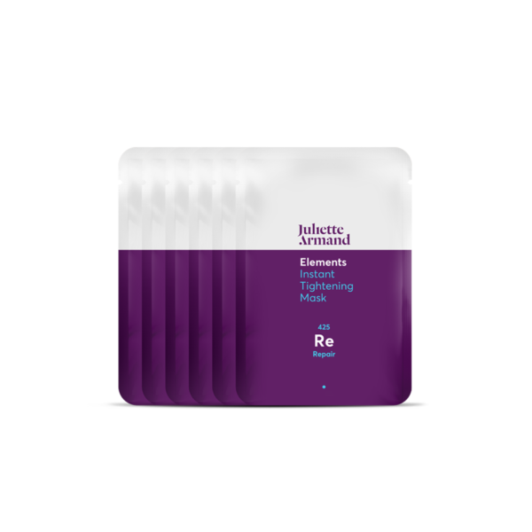 Instant Tightening Mask
