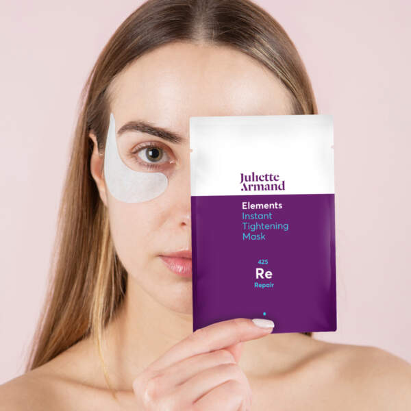 Instant Tightening Mask