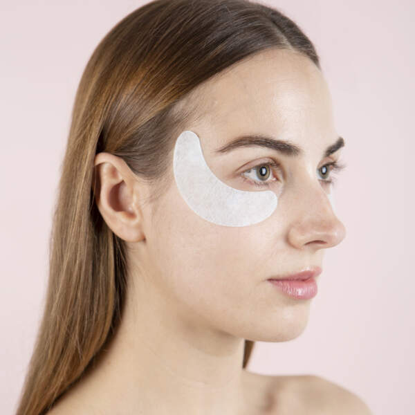 Instant Tightening Mask