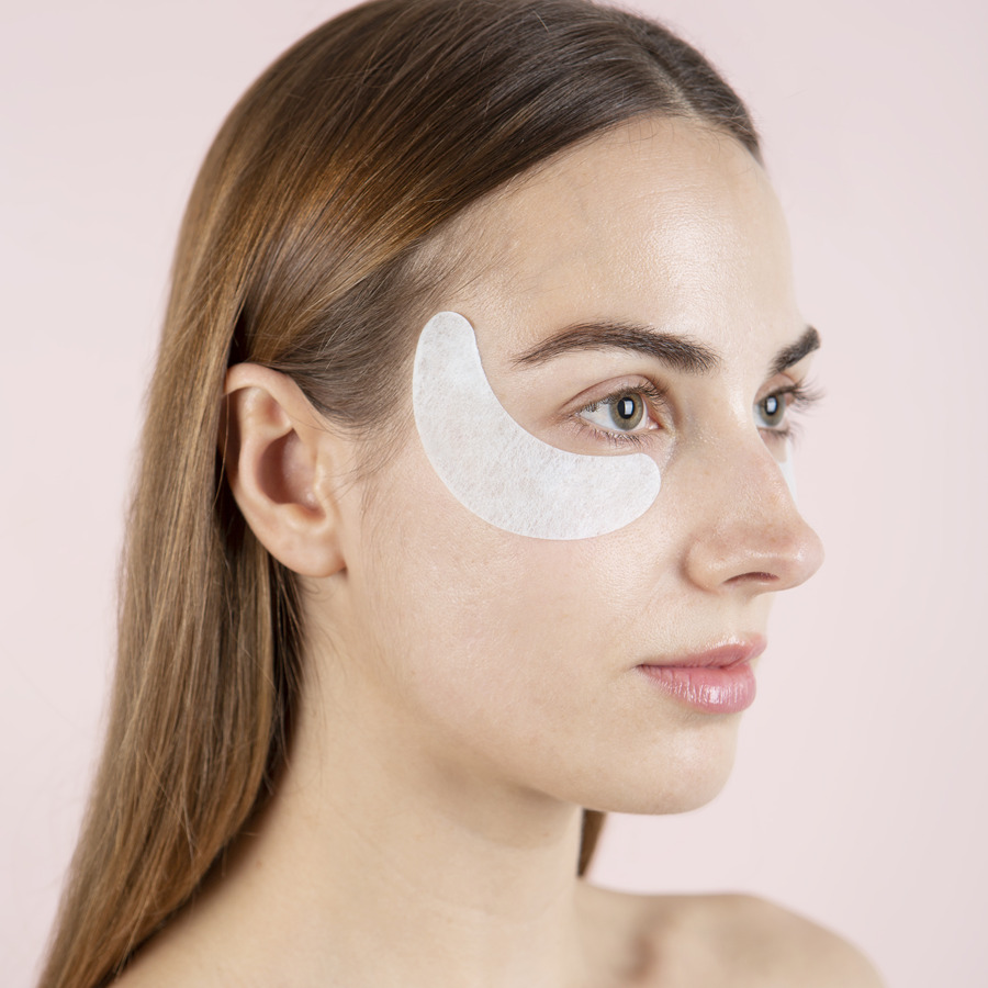Instant Tightening Mask