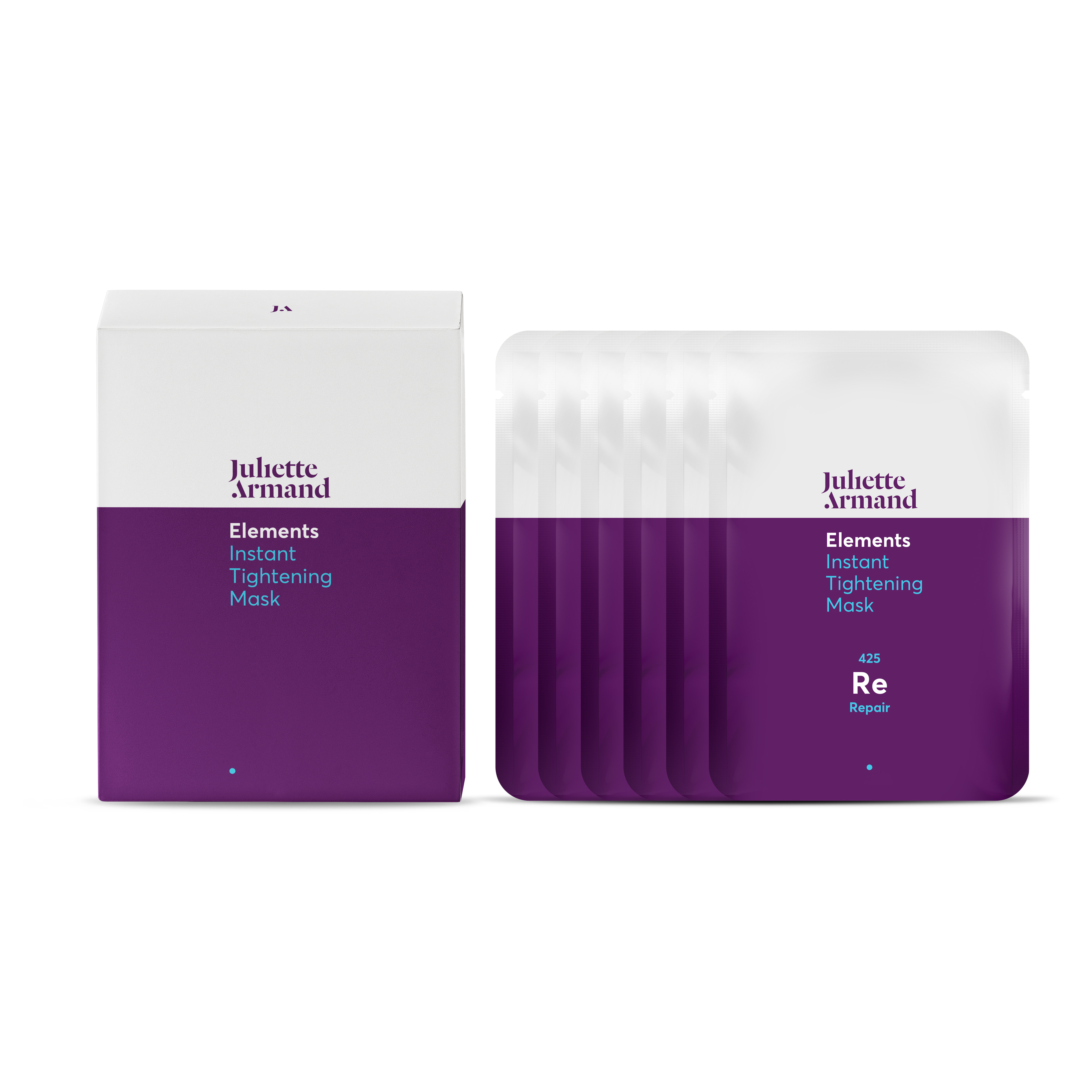 Instant Tightening Mask