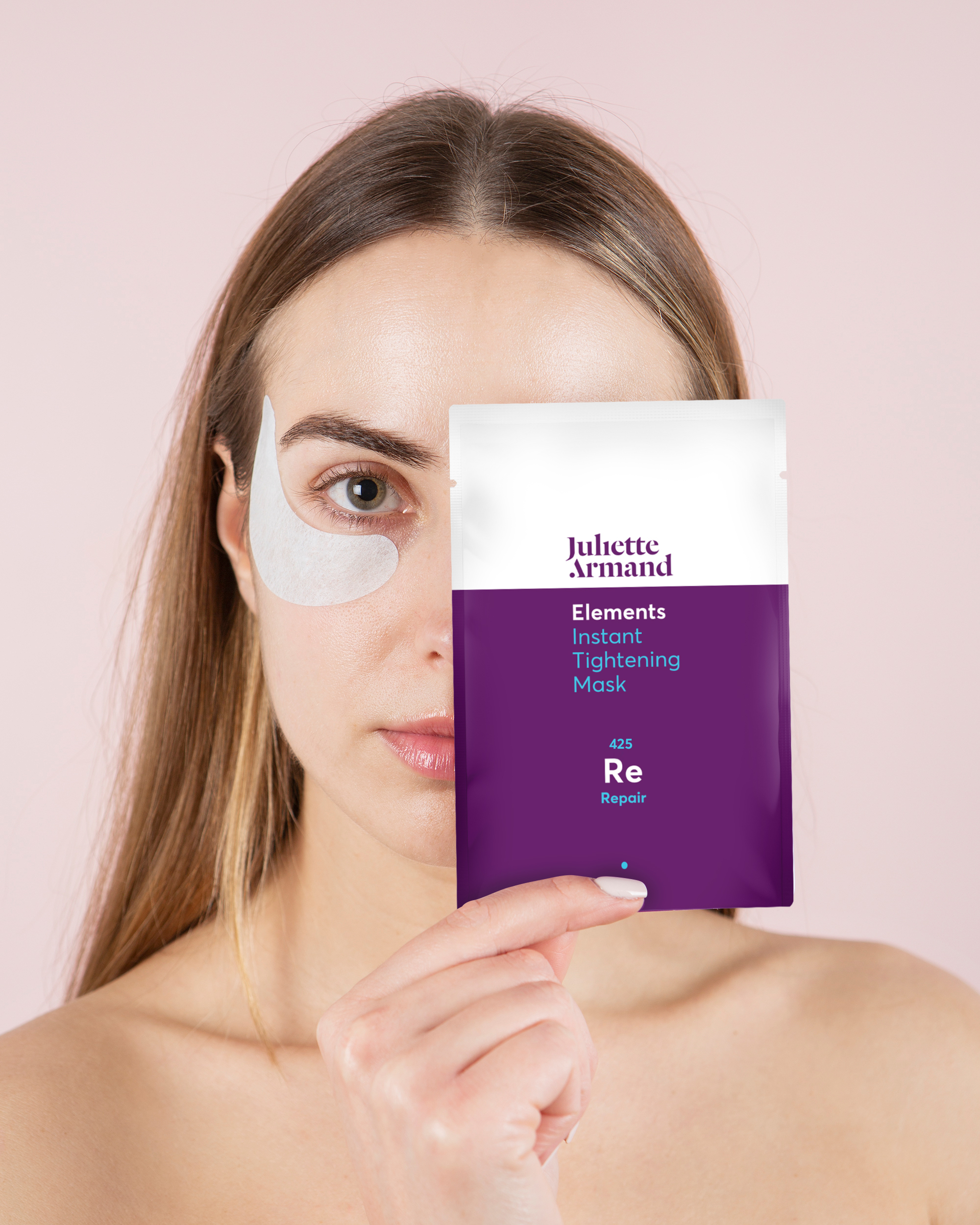 Instant Tightening Mask