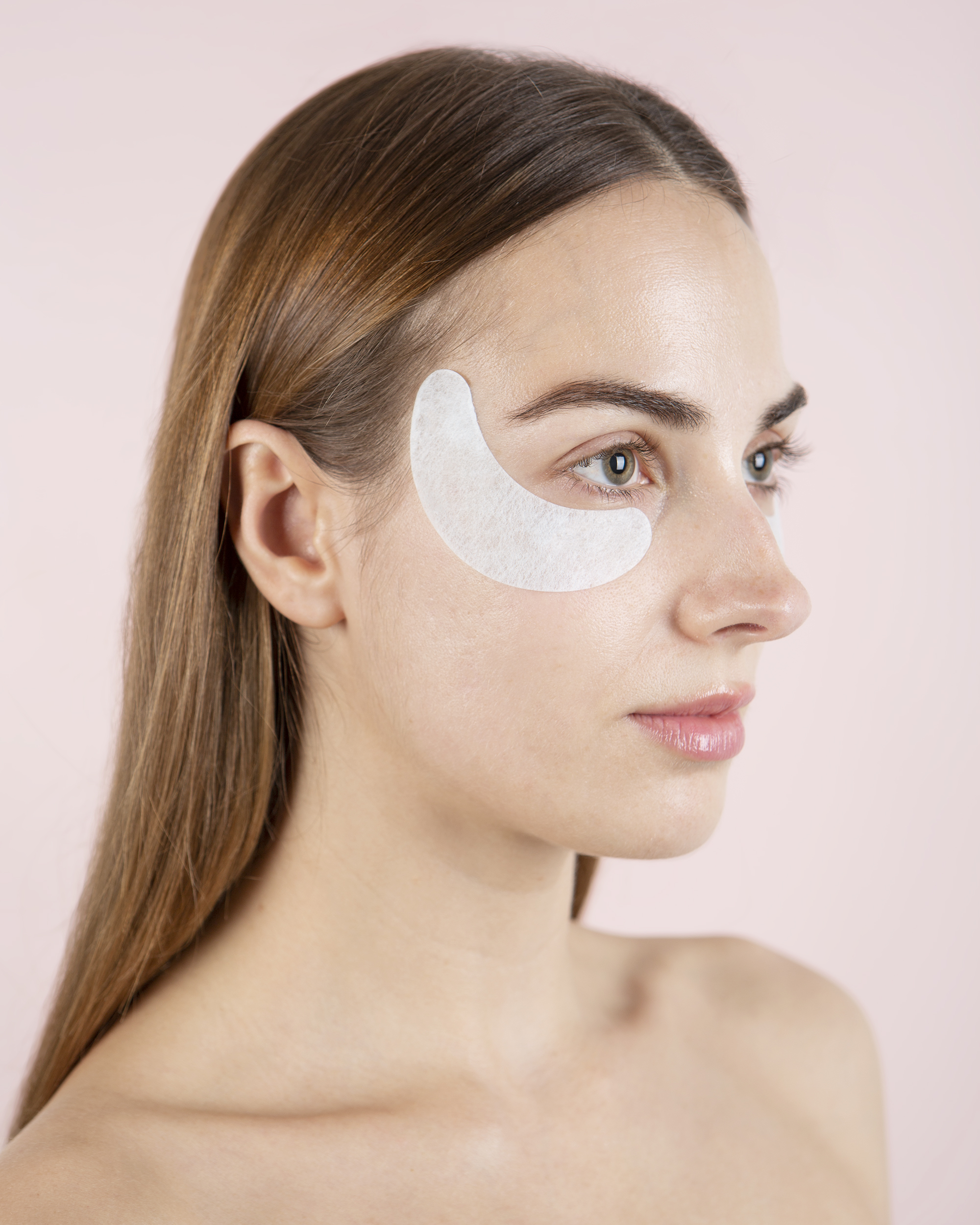 Instant Tightening Mask