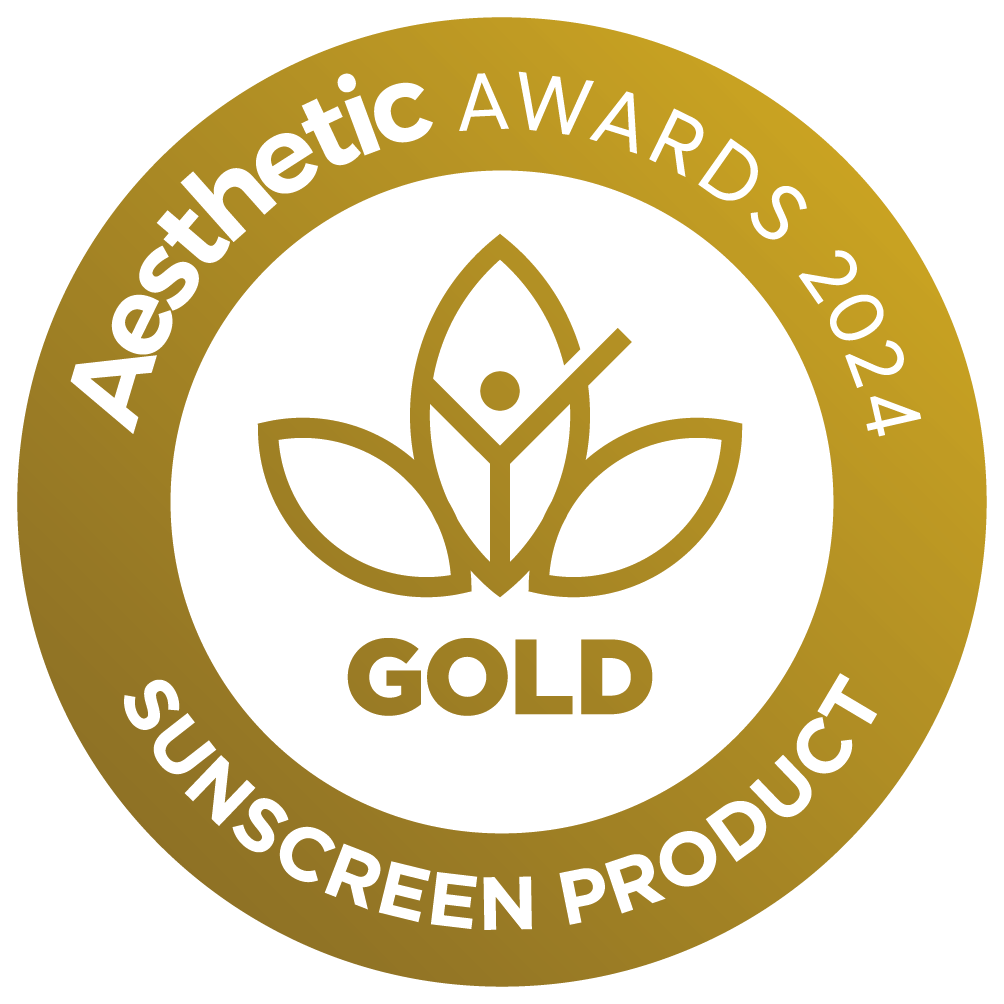 Face Mineral Fluid SPF 50