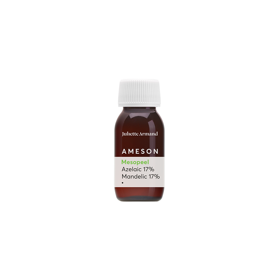 Azelaic 17% – Mandelic 17%