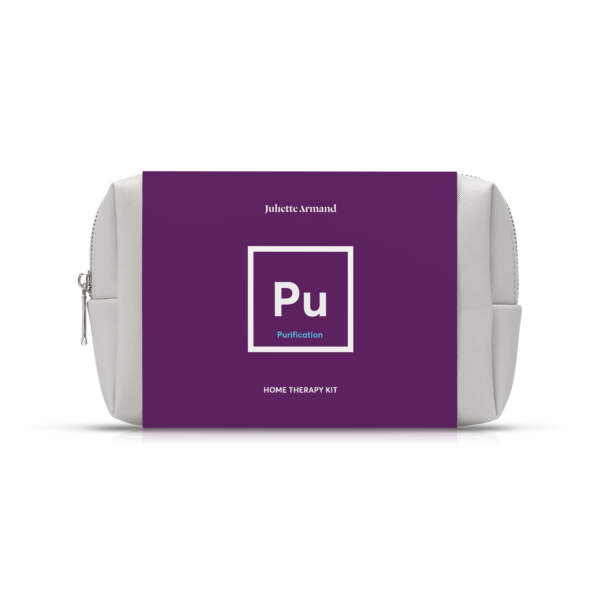 Purification Home Therapy Kit