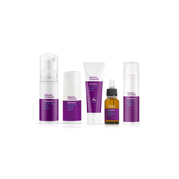 Purification Home Therapy Kit