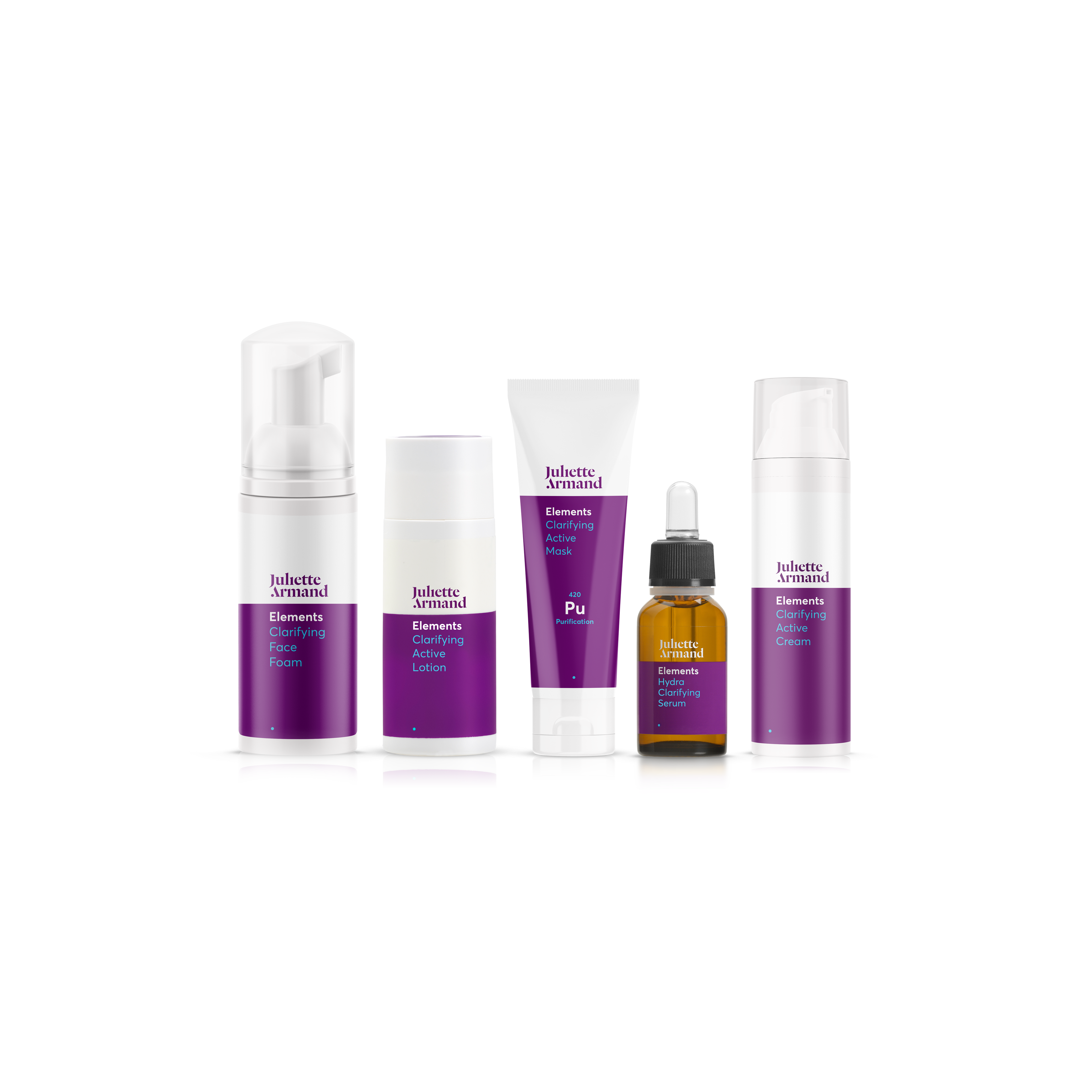 Purification Home Therapy Kit