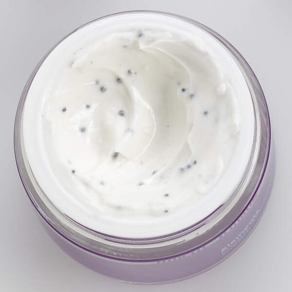 Caviar Nourishing Cream