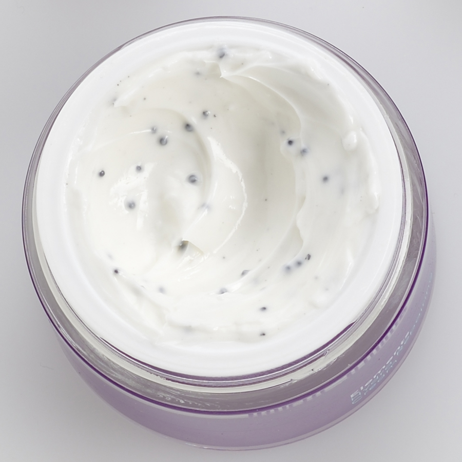 Caviar Nourishing Cream