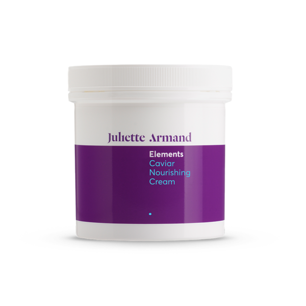 Caviar Nourishing Cream