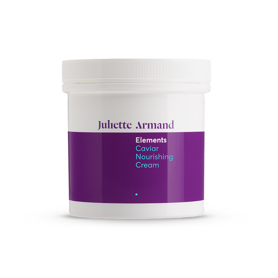 Caviar Nourishing Cream