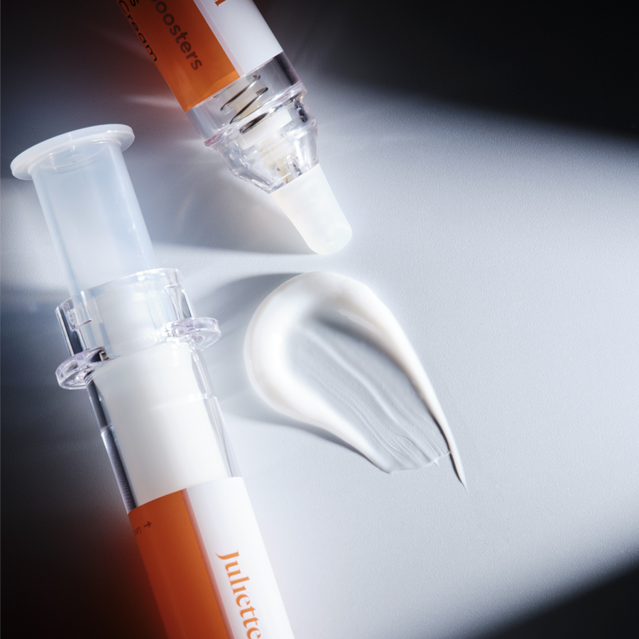 Caviar Nourishing Cream