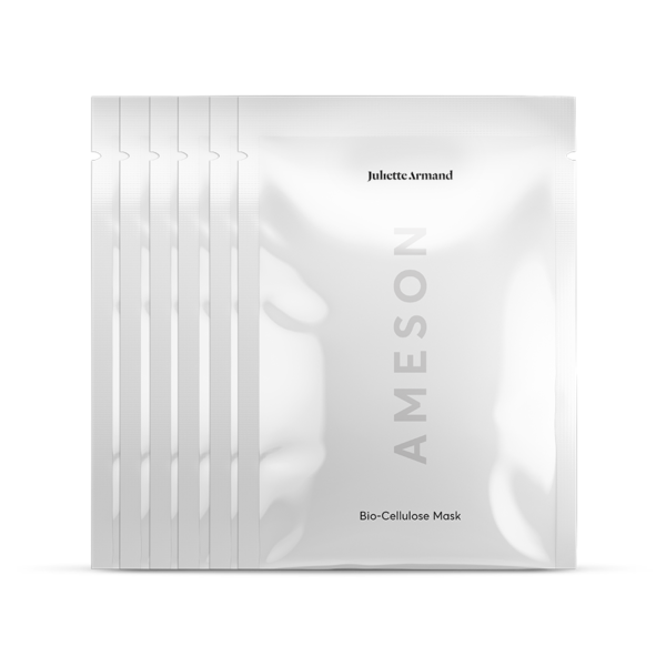 Bio-Cellulose Mask