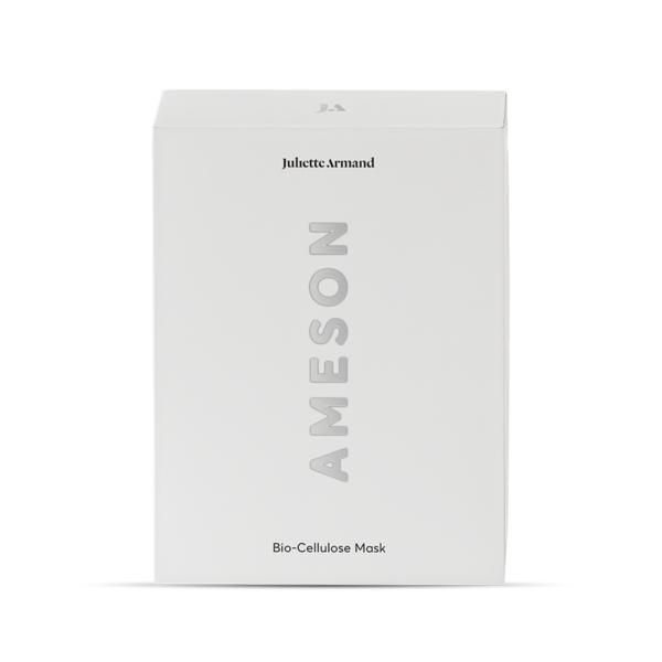 Bio-Cellulose Mask