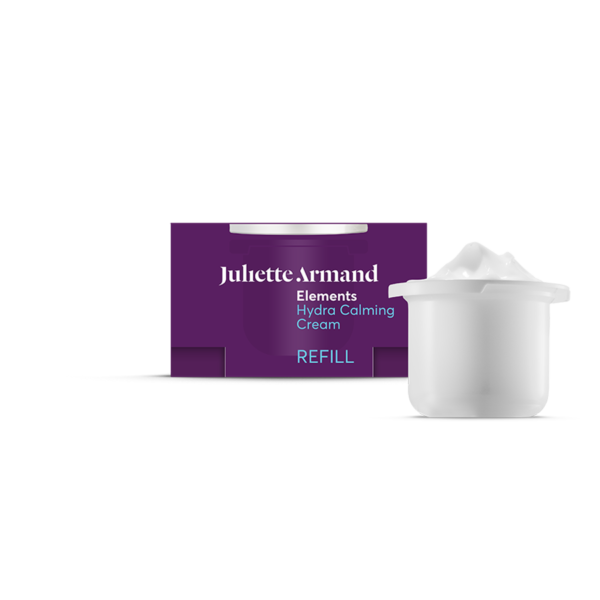 Hydra Calming Cream + refill