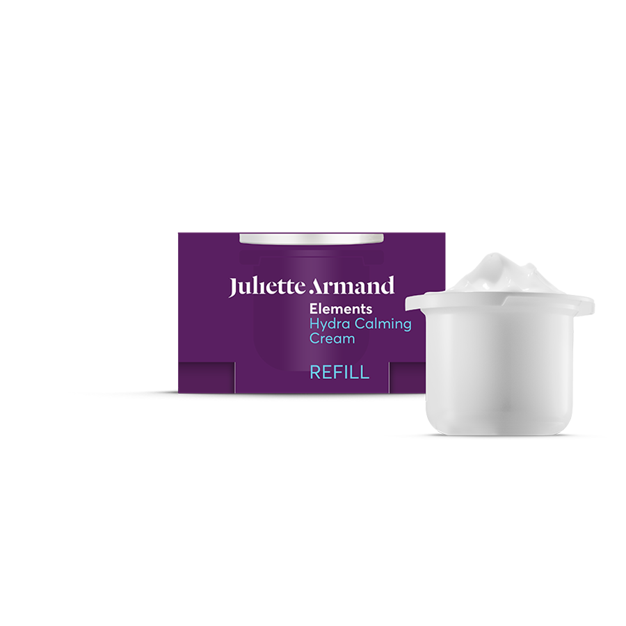 Hydra Calming Cream + refill