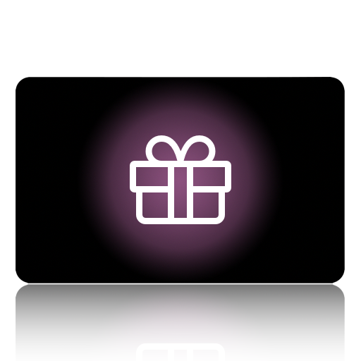 JA Gift Card