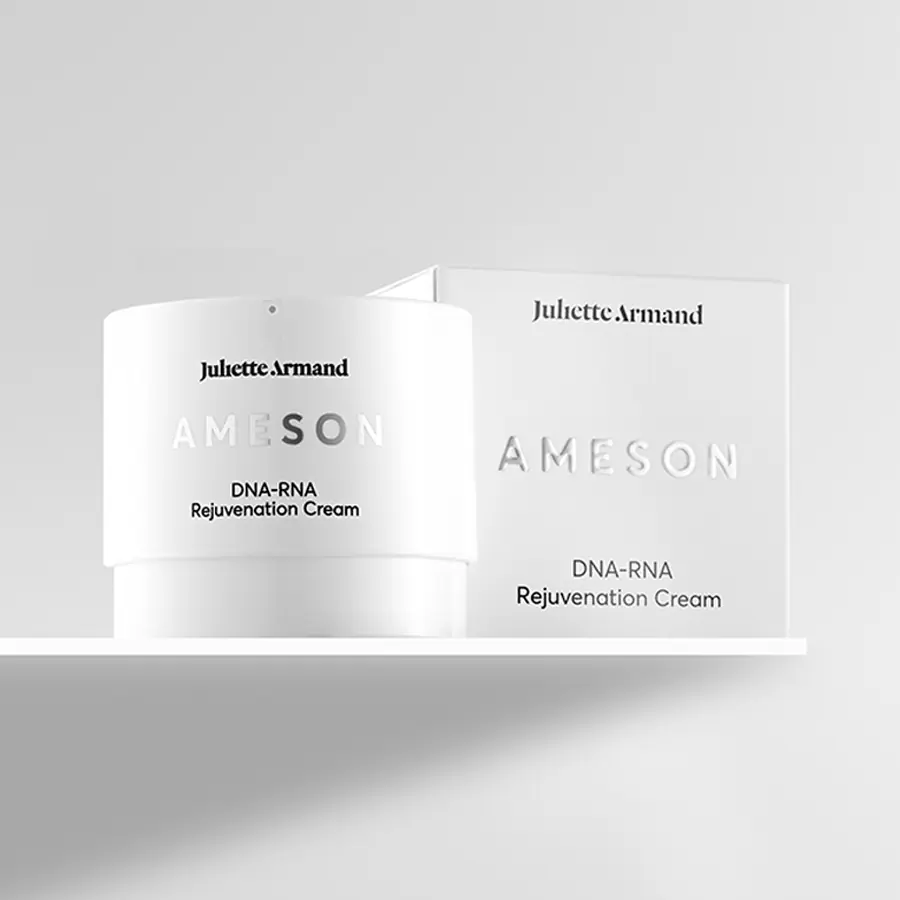 DNA-RNA Rejuvenation Cream