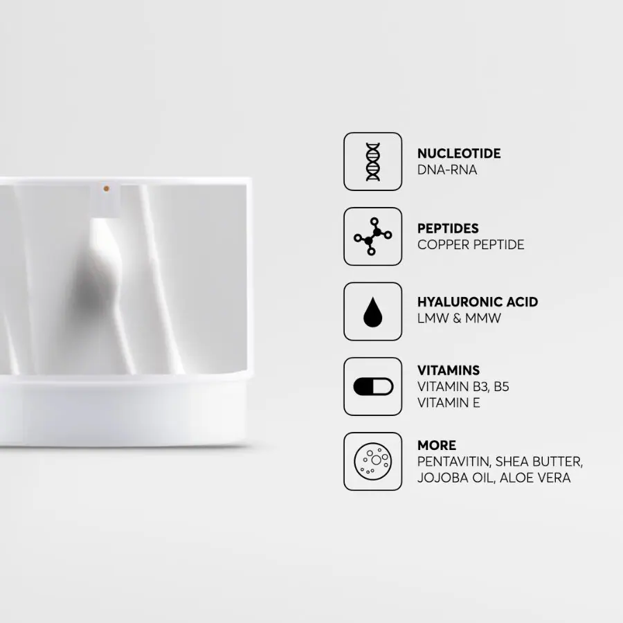 DNA-RNA Rejuvenation Cream