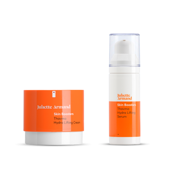 Thavma Hydra Lifting Duo