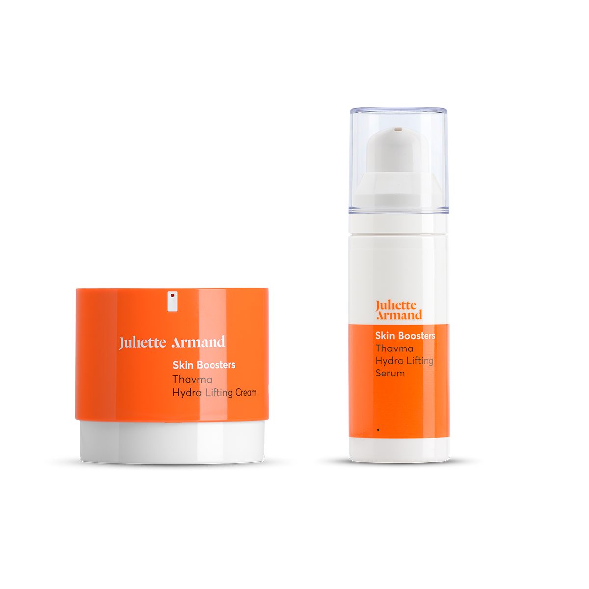 Thavma Hydra Lifting Duo