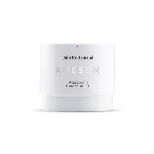 Aquaporin Cream-in-Gel