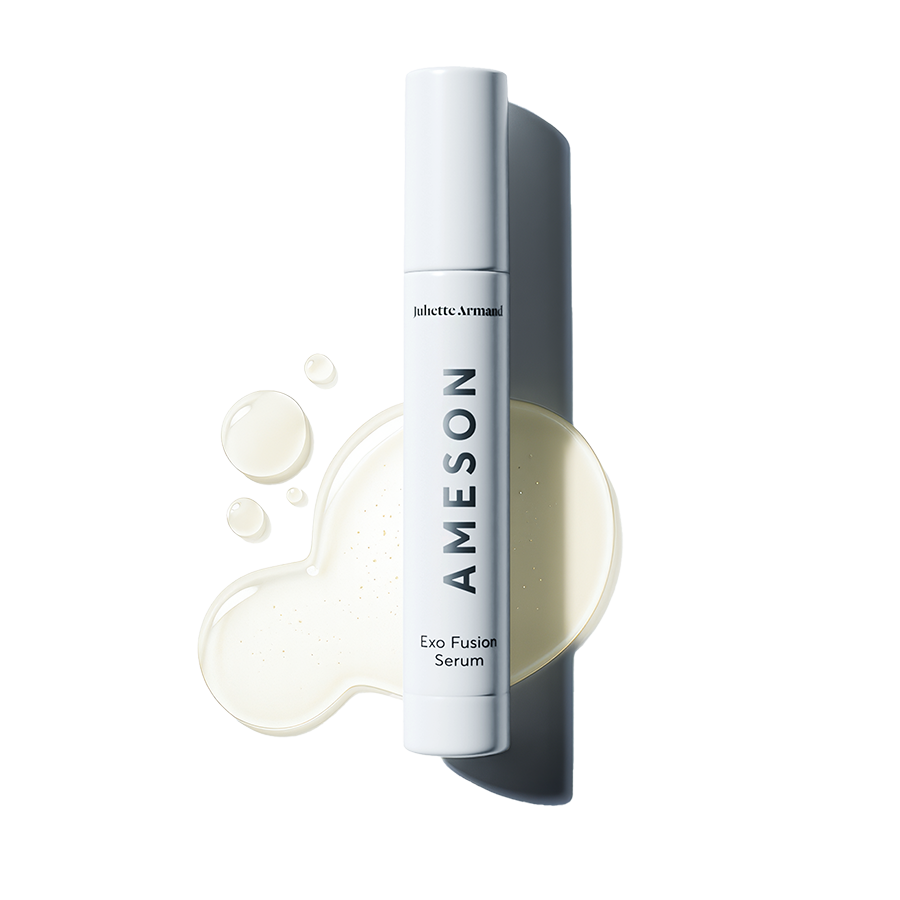 Exo Fusion Serum